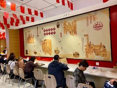 大堂-老通城豆皮大王(吉庆街店)