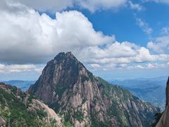 -黄山风景区