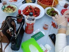 -波锅卤虾·王牌卤虾(汉阳店)