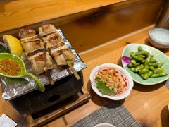 -大岛日本料理铁板烧(南通大饭店)