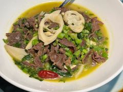 -小城故事·地道宁波味(月湖盛园店)