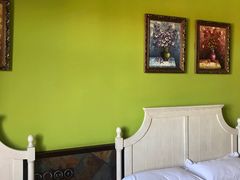 -南宫温泉水世界