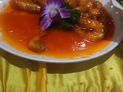 -津悦·正阳春烤鸭(红旗南路店)