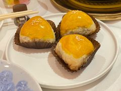-香港龙凤楼(陆家嘴中心店)