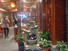 -毅祥斋老孙家泡馍(北院门鼓楼店)