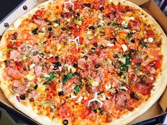 -Tubestation站点比萨(五道营店)