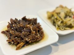 -东海酒家(长平东路店)