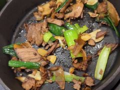 -云海肴·汽锅鸡·云南菜(广安门天虹店)