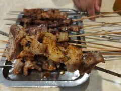 -兰州老马食府(小潞邑店)