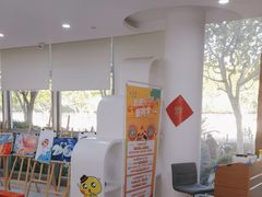 -小荧星艺校(浦东中环分校)