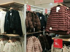 -优衣库(广州恒宝广场店)