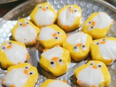 -哼蟹二将·烤肉酱蟹(合生汇店)