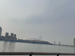 -海河外滩公园