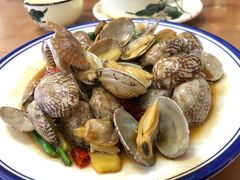 -鑫鸿达·海鲜闽菜热炒小馆(中山路店)