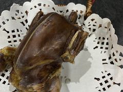 -高家烧鸽子烧烤店63年