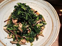 青年拌菜-青年公社烤鸭(宝杨宝龙广场店)