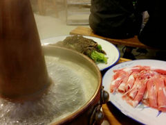 -京顺福老北京涮肉馆(东二道巷店)