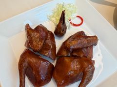 -利苑酒家(宜安广场店)