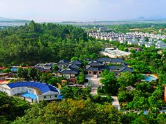 -江门古兜温泉小镇