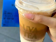 -CHARLIETOWN红茶公司(南京万象天地店)