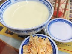 招牌姜撞奶-捷信牛奶甜品世家(柳巷店)