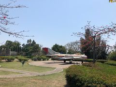 -大嶝英雄三岛战地观光园