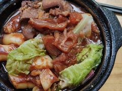 -珍珍小食店(西华路店)