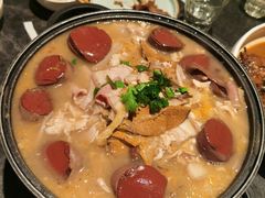 -金掌勺东北菜(格兰晴天店)