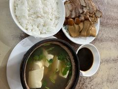 -四合心砂锅居(轩辕小区店)