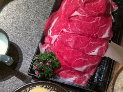 -湊湊火锅·茶憩(皇姑万象汇店)