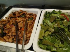-素满香·素食自助餐(苏州·临顿路店)