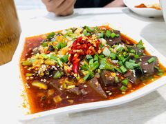 -蜀串香牛杂火锅串串