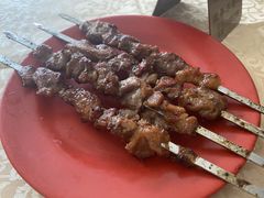 -维吾尔餐厅(宜山路店)