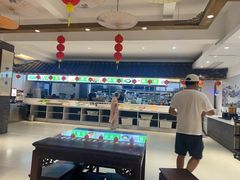 -天荷菜根·闽南素食自助(刺桐北路店)