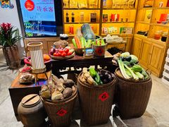 -金苑酒家·客家菜·广东老字号(万象店)