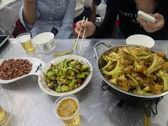 -小民大排档(光谷店)