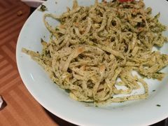 -李记搅团•非遗陕菜(三桥店)