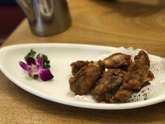 -品大三·南京菜(大行宫店)