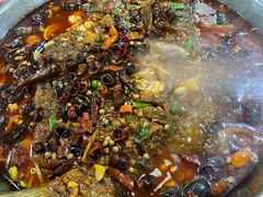 -蜀膳坊(洪公祠小区店)