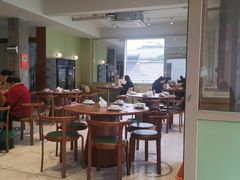 -御香农家菜(莫干山庾村店)