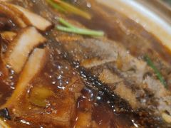 -吕氏疙瘩汤·新派鲁菜(东城万达广场店)