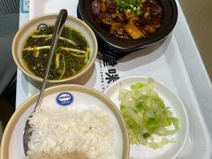 -弄堂咪道-饭香·面香·馄饨香(兴梅店)