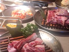 -西塔老太太泥炉烤肉(温州首店万象城黑金店)