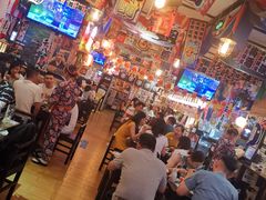 大堂-平成屋·午肴夜酒(四川北路店)