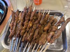 -马记伊源斋涮肉·清真菜(百子湾店)