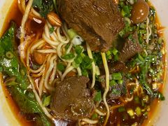 -车沾巷·重庆老味豌杂面