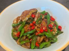-传统菜农庄(皇姑路店)