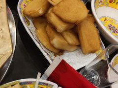 -芦月轩羊蝎子(北蜂窝店)