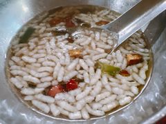 -张关合渣(航空大道店)