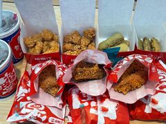 -塔斯汀中国汉堡(西湖景顺铂悦城店)